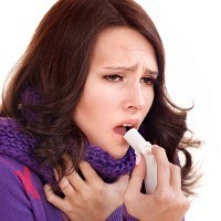 Inilah Makanan yang Harus Dihindari Penderita Asma