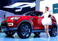 Model SUV Terbaru Suzuki