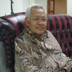 Pensiun dari BPH Migas, Tubagus Haryono Kejar S3 Agar Tak Pikun