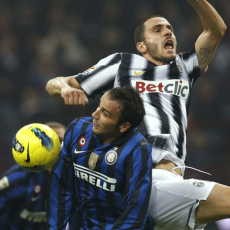 Punya Skuad Kuat, Inter Diwaspadai Conte