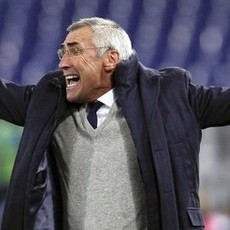 Reja Sayangkan Kelengahan Lazio