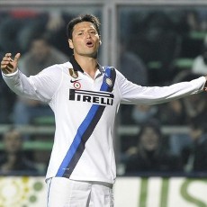 Penampilan Zarate Kecewakan Ranieri