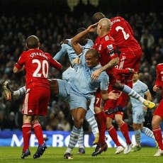 Si Merah Siap Balas Dendam