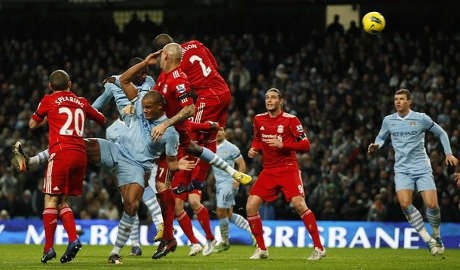 Si Merah Siap Balas Dendam