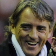 Mancini Kritik Liverpool dalam Tangani Kasus Suarez