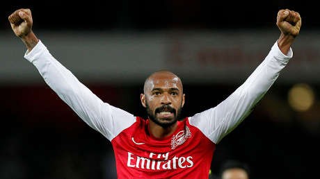 Henry Seperti Masih Berumur 20 Tahun