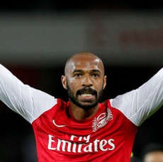 Henry Seperti Masih Berumur 20 Tahun