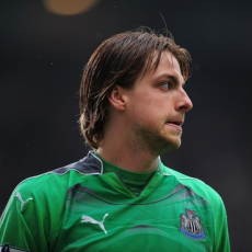 Newcastle Pagari Krul dengan Banderol Rp 211 M