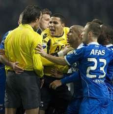 Laga Ajax vs Alkmaar Khusus untuk Anak-anak