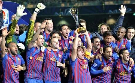 La Liga Terkuat di Dunia Versi IFFHS