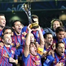 La Liga Terkuat di Dunia Versi IFFHS