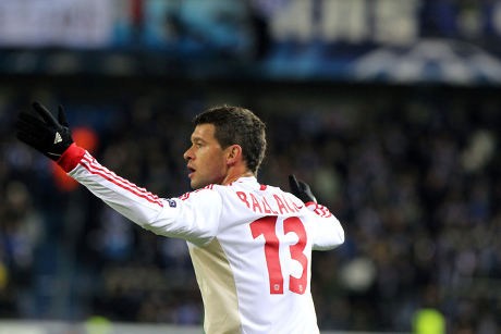 Ballack Buka Peluang Kembali ke Timnas Jerman