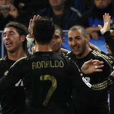 Masih Sempurna, Madrid Sudah Siap untuk Lawan Selanjutnya