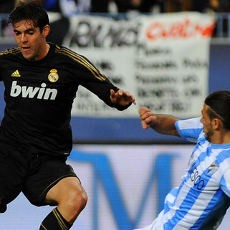 Atasi Malaga 1-0, Madrid ke Perempatfinal