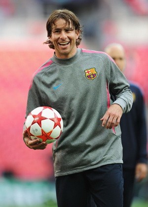 Maxwell Ingin Pindah ke PSG