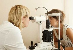 Diabetes Bisa Langsung Butakan Mata Tanpa Didahului Gejala