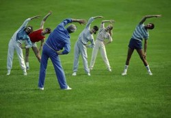 7 Jenis Kanker yang Bisa Diperangi dengan Berolahraga