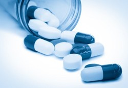  Corsamox, Obat untuk Berbagai Infeksi Bakteri