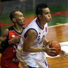 Satria Muda Belum Terkalahkan