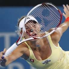 Tersingkir, Wozniacki Juga Dihantui Cedera & Terancam Kvitova