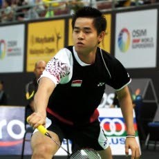 Tontowi/Liliyana & Simon ke Babak Kedua