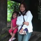 Michelle Evelyn, 2,10 Tahun; Perempuan; f