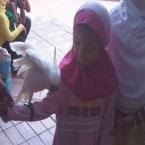 Deeba Zaina, 4,6 Tahun; Perempuan; f