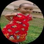 Fauziah Kayla Putri Prayoga, 2,9 Tahun; Perempuan; f