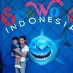 Ivander Nathanael Thio, 1,11 Tahun; Lelaki; m