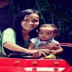 Josephine Keisha Adrianto, 1,7 Tahun; Perempuan; f
