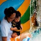 Muhammad Zaydan Ariffin, 1,4 Tahun; Lelaki; m