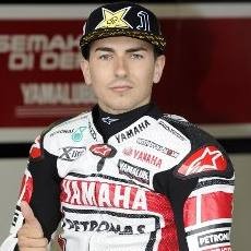 Lorenzo: Indonesia Rumah Kedua Saya