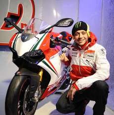 Rossi Bicara Soal Peluangnya Musim Depan