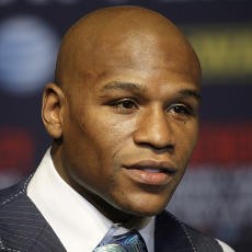 Tantangan Mayweather: Keluarlah Pacquiao!