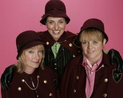 Supernanny Kini Makin Dicari Orangtua untuk Urus Anak