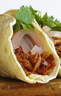 Hidangan Meksiko yang Cocok Untuk Berdiet