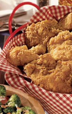 Hindari Makanan Ini Untuk Kesehatan Jantung!