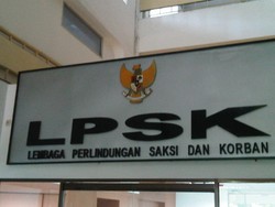 KPK Minta LPSK Berikan Maximum Security pada Rosa