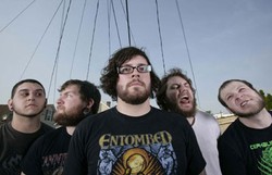 The Black Dahlia Murder Siap Gempur Jakarta Lagi