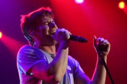Rakyat Jakarta Cinta Foster the People
