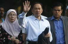 Jaksa Malaysia Ajukan Banding Atas Vonis Bebas Anwar Ibrahim