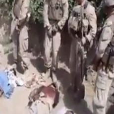 Organisasi Muslim Kutuk Video Tentara AS Kencingi Jasad Pejuang Taliban