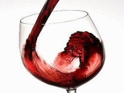 Riset Minum Red Wine Sehat Ternyata Palsu 