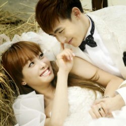 Ganggu Nichkhun di Twitter, JYPE Ancam Polisikan Fans Khuntoria