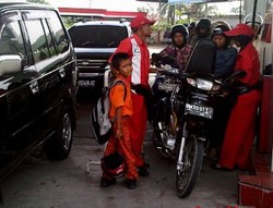 BBM Dibatasi, Kelas Bawah Makin Tak Mampu Beli Mobil