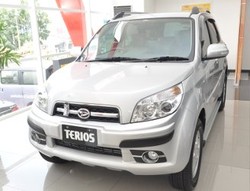 Kredit Mobil Sudah Agak Seret