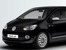 Bikin Mobil Hitam, VW Dituding Rasis