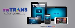 myTRANS