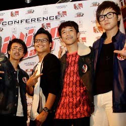 SM*SH Berencana Keluar Kandang