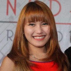 Ayu Ting Ting Masih Sering Gugup di Panggung